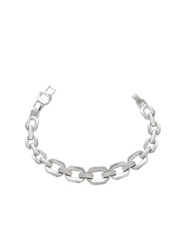 faina Bracelet in Silver