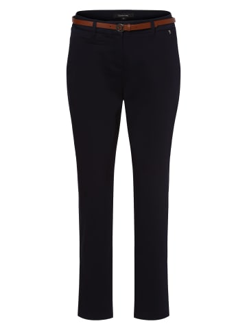 comma Hose in marine