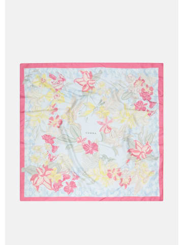 comma Tuch in 93E0_hellblau