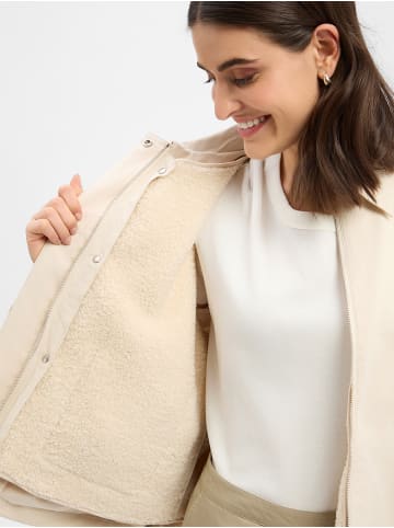 OPUS Jacke Hadson in sand