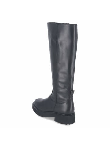 Gabor Schaftstiefel in schwarz