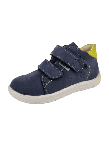 Ricosta Klettschuhe in Blau