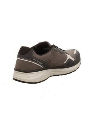 Joya Schnürschuh in schwarz