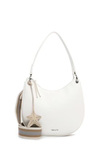 Tamaris Beutel TAS Kea in white