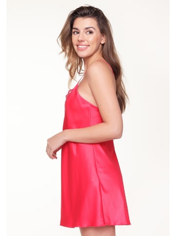 Linga Dore Chemise in Rot