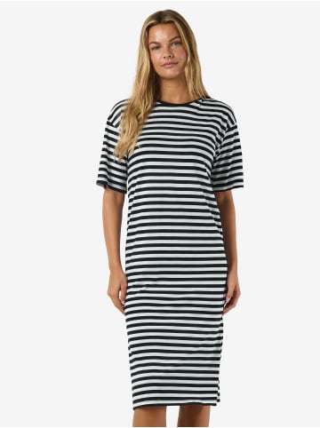 Noisy may Kleid in Black 2