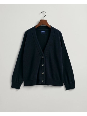 Gant Pullover in evening blue