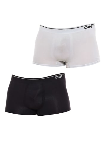 DIM 2er-Set: Boxershorts in Multicolored