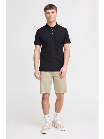 !SOLID Poloshirt SDHATTIM in Schwarz