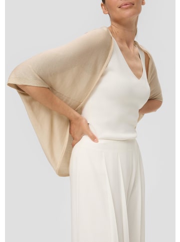 s.Oliver Tuch in 8120_beige