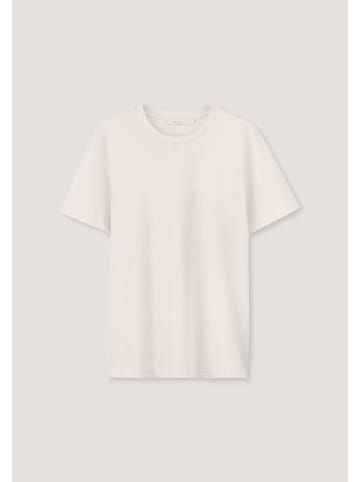 Hessnatur T-Shirt in natur