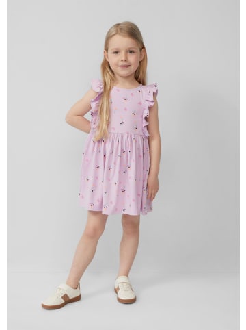 s.Oliver Kleid in 42A2_flieder