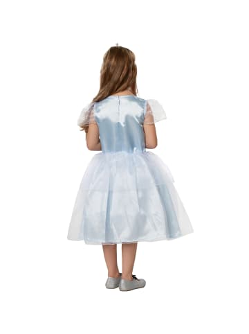 tectake Märchenprinzessin/Königstochter, Konfektionsgröße 152 (11-12 Jahre)
