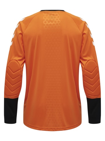 Hummel Hummel T-Shirt Essential Gk Fußball Kinder in TANGERINE