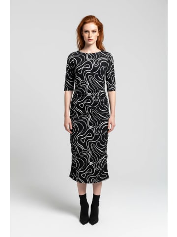 NO MATTER WHAT Kleid in Schwarz