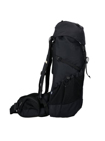 FJÄLLRÄVEN Abisko 35 L Trekkingrucksack M-L 60 cm black