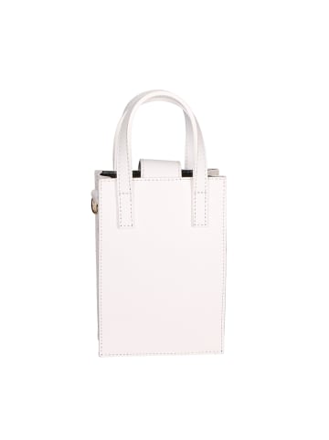 Gave Lux Handtasche in WHITE