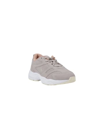 CALVIN KLEIN JEANS Sneaker Grau