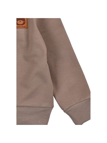 Nini Jacken Bär XT in braun