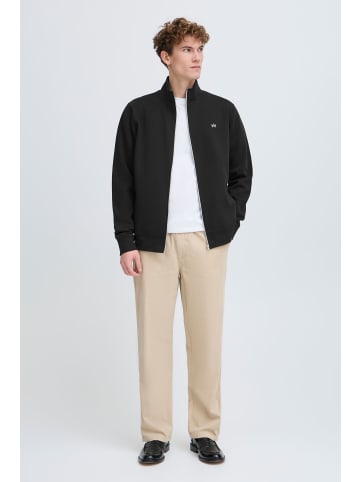 Kronstadt Sweatjacke KSRichards in Schwarz