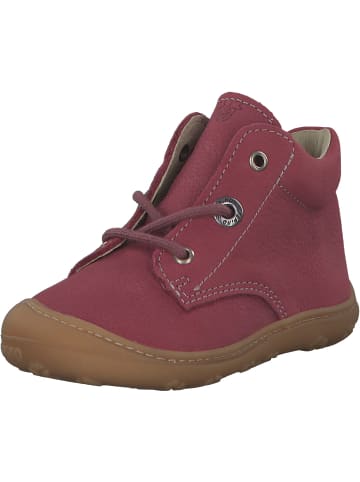 Ricosta Lauflernschuhe in rosewood