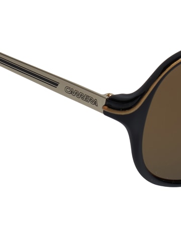 Carrera Sonnenbrille in Black