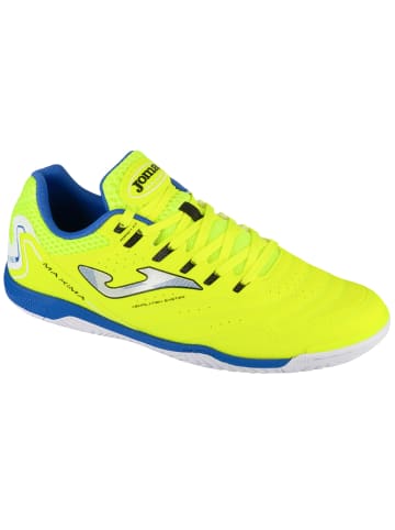 Joma Joma Maxima 25 MAXS IN in Gelb