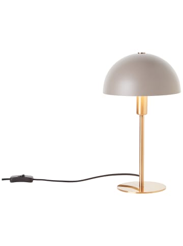 A.S. Création Tischlampe Lasse in Gold