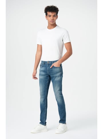 M.O.D Ricardo Regular Delicate Blue