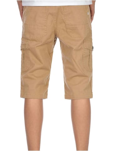 BEZLIT Cargo Shorts in Beige