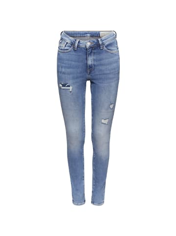 edc by esprit Skinny Jeans in Blau