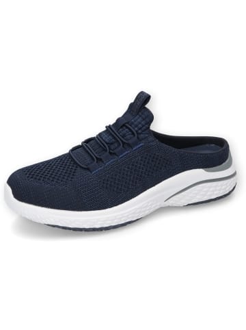 Dockers by Gerli Sneaker "Mirage" in Blau