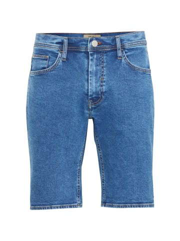 BLEND Jeansshorts BHDenimshorts in Blau