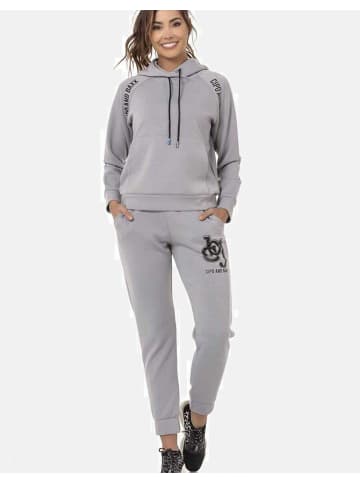 Cipo & Baxx Homewear in GREY
