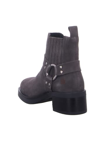 Apple of Eden Westernstiefeletten in Grau