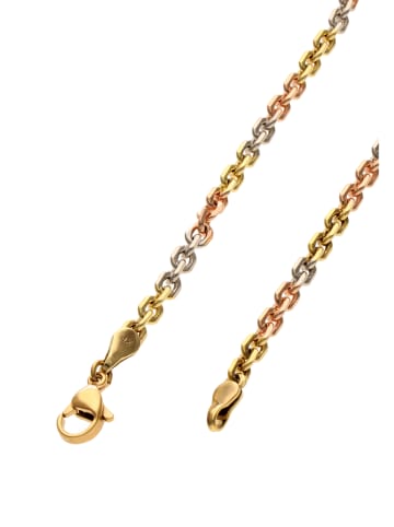 faina Women Bracelet in Gold Multicolor