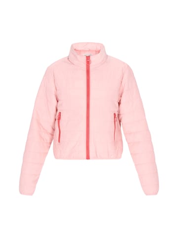 myMO ATHLSR Women Jacket in rose