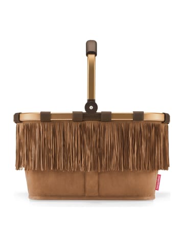 Reisenthel Carrybag Shopper Tasche 48 cm western