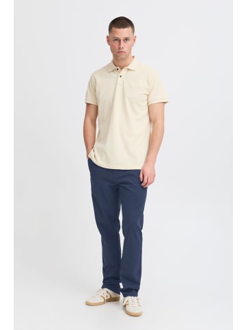 BLEND Chinohose in Blau