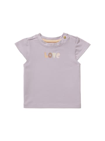 Noppies T-Shirt Cottonwood in Iris