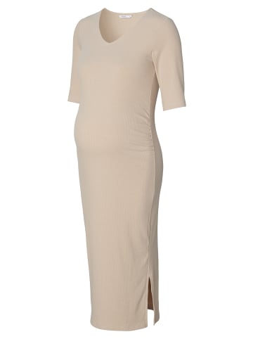 Noppies Kleid Keiko in Light Sand