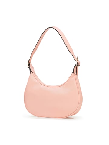 Wittchen Tasche Young Kollektion (H) 20 x (B) 26 x (T) 6 cm in Pink