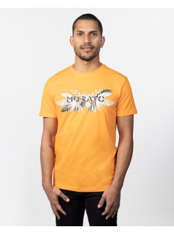 Antony Morato Tshirt in Orange