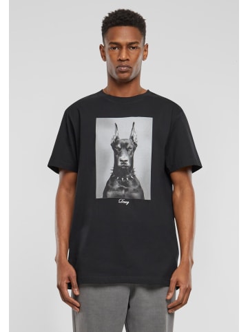 Mister Tee Mister Tee in black