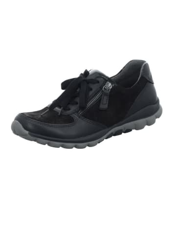 Gabor Sneaker in schwarz