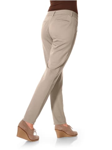 Heine Chinohose in sand