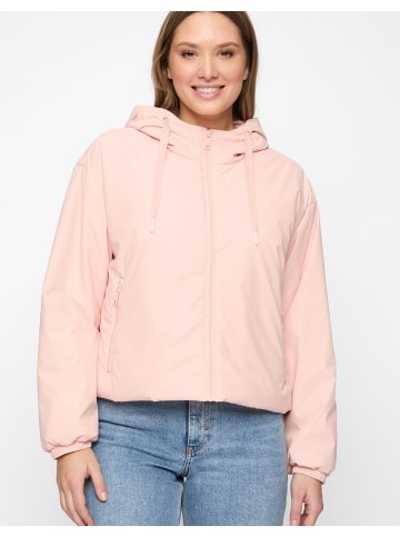 COVERED Jacke PAM in Rosa