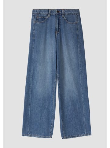 s.Oliver Jeans-Hose BIGGY in 54Y6_blau