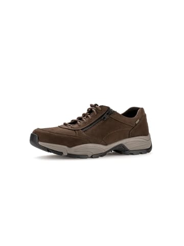 Pius Gabor Sneaker low in braun