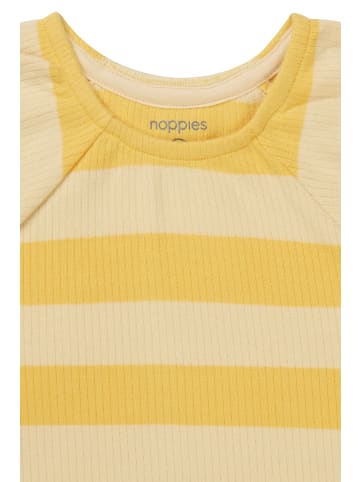 Noppies Top Menifee in Stripe Pattern Medium Yellow